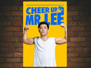 -Cheer Up, Mr. Lee (2019)-<br>The Original Movie