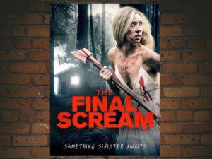 -The Final Scream (2019)-<br>The Original Movie
