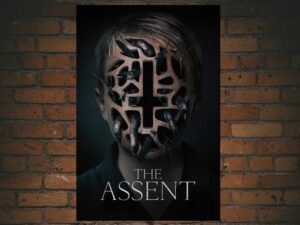 -The Assent (2020)-<br>The Original Movie