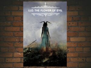 -Luz: The Flower of Evil (2019)-<br>The Original Movie