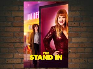 -The Stand In (2020)-<br>The Original Movie