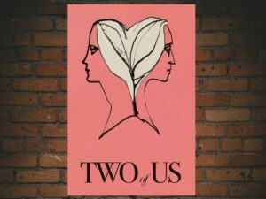 -Two of Us (2020)-<br>The Original Movie