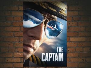 -The Captain (2019)-<br>The Original Movie