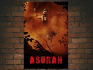 -Asuran (2019)-<br>The Original Movie