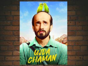 -Ujda Chaman (2019)-<br>The Original Movie