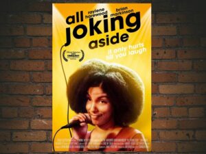 -All Joking Aside (2020)-<br>The Original Movie