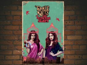 -Dolly Kitty and Those Twinkling Stars (2020)-<br>The Original Movie