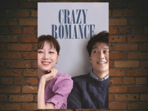 -Crazy Romance (2019)-<br>The Original Movie