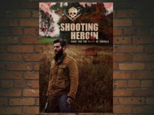 -Shooting Heroin (2020)-<br>The Original Movie