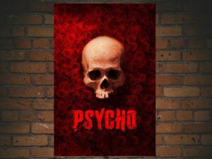 -Psycho (2020)-<br>The Original Movie