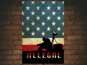-The Illegal (2021)-<br>The Original Movie
