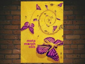 -Metamorphosis (2019)-<br>The Original Movie