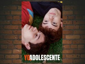 -Memories of a Teenager (2019)-<br>The Original Movie