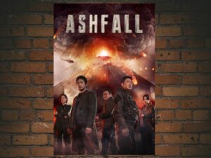 -Ashfall (2019)-<br>The Original Movie