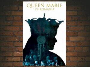 -Queen Marie of Romania (2019)-<br>The Original Movie
