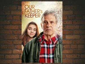 -Our Father's Keeper (2020)-<br>The Original Movie