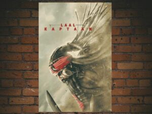 -Laal Kaptaan (2019)-<br>The Original Movie