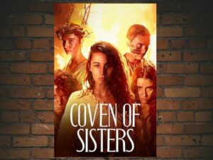 -Coven (2020)-<br>The Original Movie