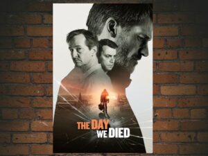 -The Day We Died (2020)-<br>The Original Movie