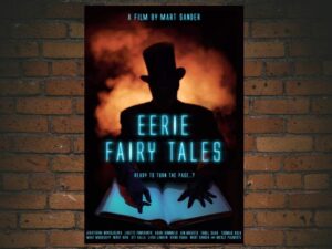 -Eerie Fairy Tales (2019)-<br>The Original Movie