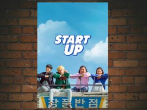 -Start-Up (2019)-<br>The Original Movie