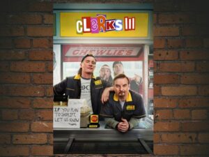 -Clerks III (2022)-<br>The Original Movie