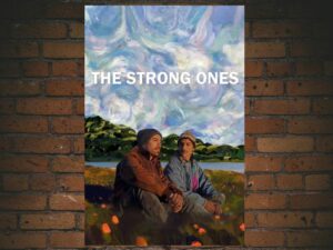 -The Strong Ones (2020)-<br>The Original Movie