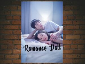 -Romance Doll (2020)-<br>The Original Movie