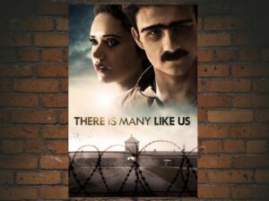-There Is Many Like Us (2015)-<br>The Original Movie