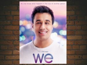 -We (2019)-<br>The Original Movie