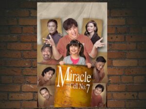 -Miracle in Cell No. 7 (2019)-<br>The Original Movie