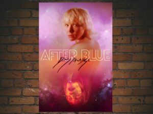 -After Blue (Dirty Paradise) (2021)-<br>The Original Movie