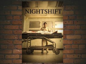 -Nightshift (2020)-<br>The Original Movie