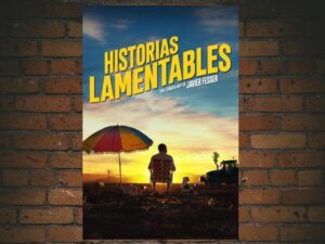 -Historias lamentables (2021)-<br>The Original Movie
