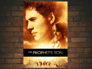 -The Prophet's Son (2012)-<br>The Original Movie