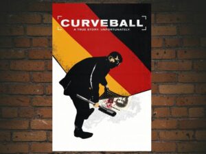 -Curveball (2021)-<br>The Original Movie