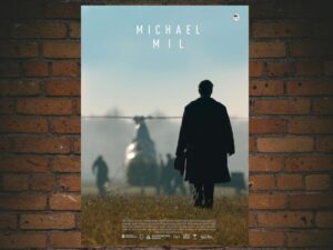 -Michael Mil (2019)-<br>The Original Movie