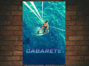 -Cabarete (2020)-<br>The Original Movie