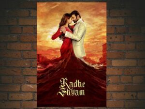 -Radhe Shyam (2022)-<br>The Original Movie