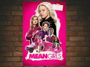 -Mean Girls (2024)-<br>The Original Movie