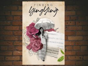 -Finding Yingying (2020)-<br>The Original Movie