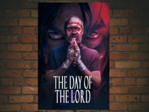-The Day of the Lord (2020)-<br>The Original Movie