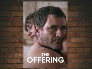 -The Offering (2020)-<br>The Original Movie