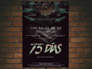 -75 d?as (2022)-<br>The Original Movie