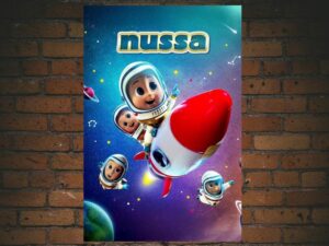-Nussa (2021)-<br>The Original Movie