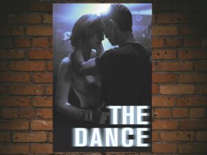 -The Dance (2019)-<br>The Original Movie