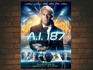 -A.I. 187 (2019)-<br>The Original Movie