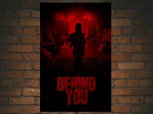 -Behind You (2020)-<br>The Original Movie