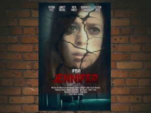 -For Jennifer (2020)-<br>The Original Movie