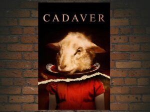-Cadaver (2020)-<br>The Original Movie